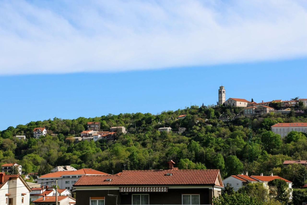 Residences By Zec Kastav Exteriér fotografie